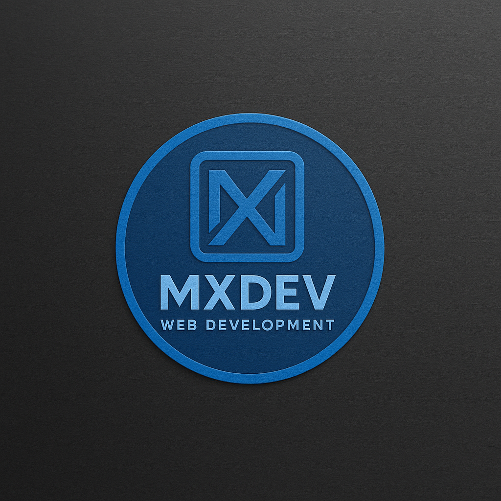 MXDEV Logo